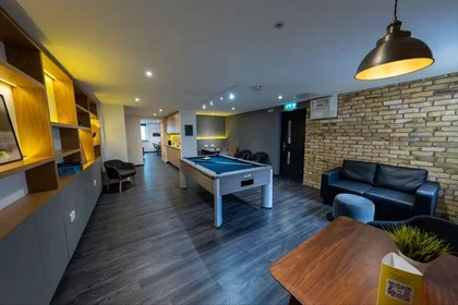 Private room at North Church Street, Nottingham NG1 4BR, United Kingdom, image 24 of 30