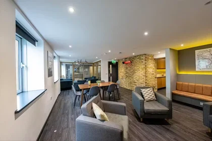 Private room at North Church Street, Nottingham NG1 4BR, United Kingdom, image 25 of 30