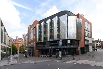 Private room at North Church Street, Nottingham NG1 4BR, United Kingdom, image 27 of 30