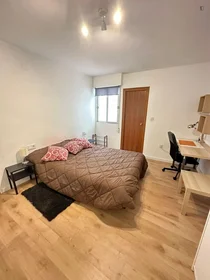 Privatzimmer in der Carrer de Fèlix Breva, bild 2 von 8