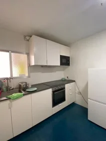 Privatzimmer in der Carrer de Fèlix Breva, bild 5 von 8