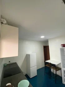 Privatzimmer in der Carrer de Fèlix Breva, bild 6 von 8