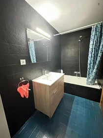 Privatzimmer in der Carrer de Fèlix Breva, bild 7 von 8