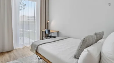 Privatzimmer in der Berliner Straße, bild 1 von 10