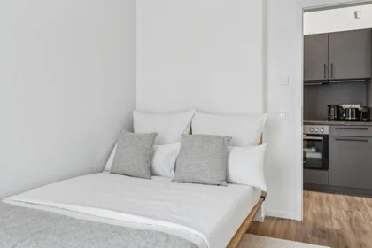 Privatzimmer in der Berliner Straße, bild 2 von 10