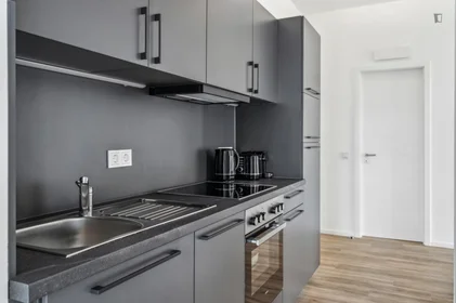 Privatzimmer in der Berliner Straße, bild 4 von 10