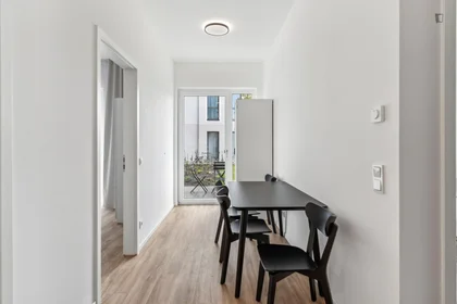 Privatzimmer in der Berliner Straße, bild 6 von 10