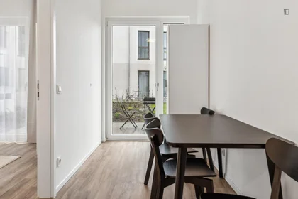 Privatzimmer in der Berliner Straße, bild 7 von 10