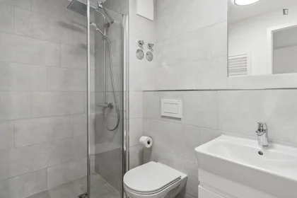 Privatzimmer in der Berliner Straße, bild 9 von 10