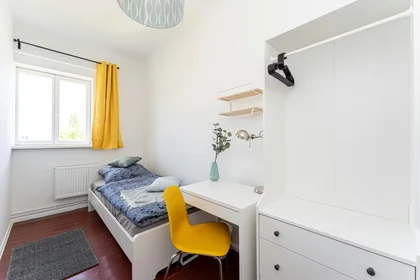 Quarto privado em Hainstraße, Niederschöneweide, imagem 1 de 8