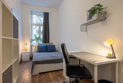 Alquiler de habitaciones por meses en Wien