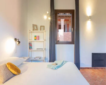 Apartamento inteiro em Via Amedeo Avogadro, Portuense, imagem 3 de 10