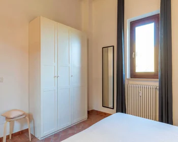 Apartamento inteiro em Via Amedeo Avogadro, Portuense, imagem 6 de 10