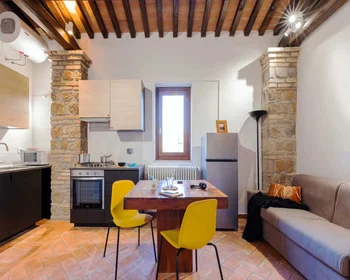 Apartamento inteiro em Via Amedeo Avogadro, Portuense, imagem 9 de 10