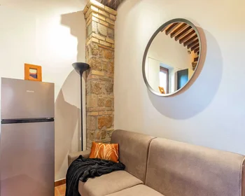 Apartamento inteiro em Via Amedeo Avogadro, Portuense, imagem 10 de 10