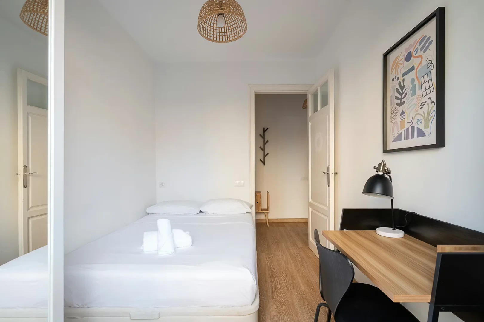 Carrer de Blasco de Garay, El Poblesec