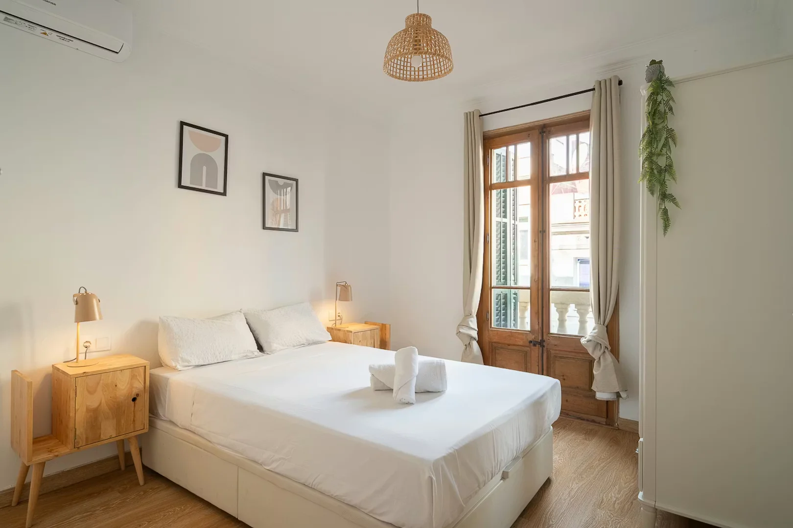 Carrer de Blasco de Garay, El Poblesec