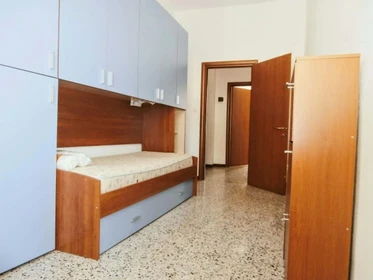 Habitación privada barata en Verona