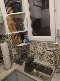 Stanza privata in Malakoff, 92240, immagine 1 di 7