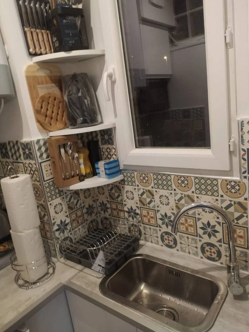 Budget-friendly student room close to campus in 