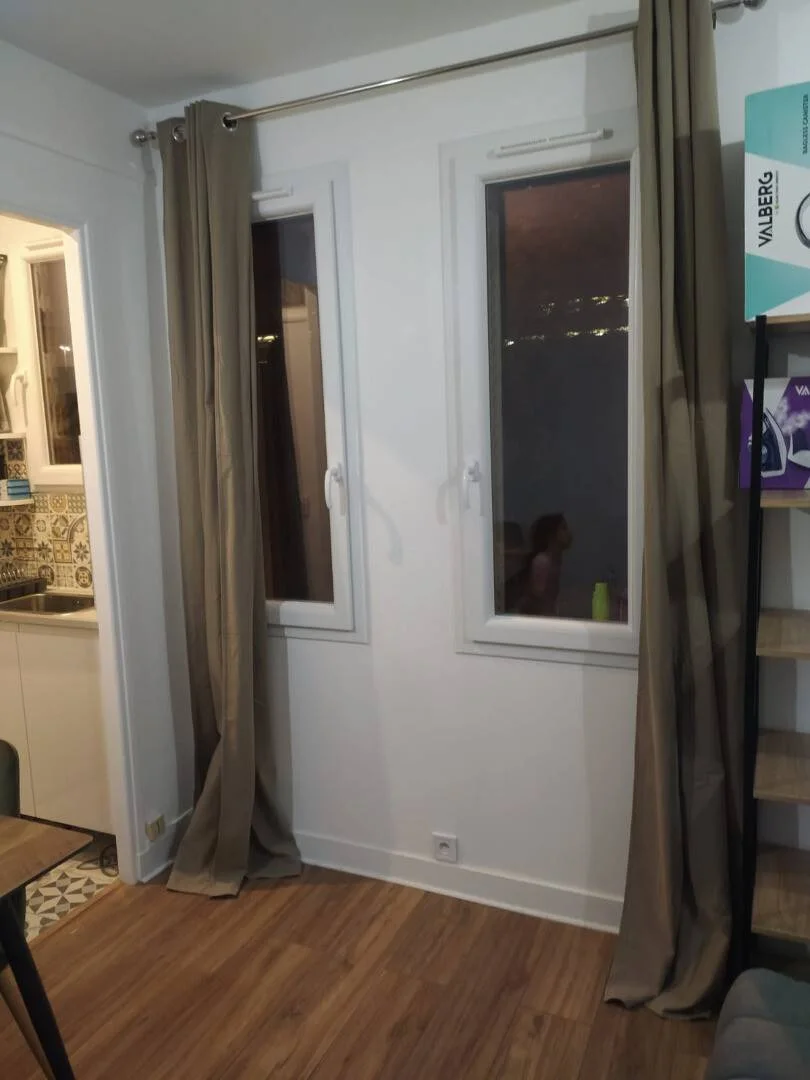 Cozy room for students available in 