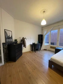 Quarto para alugar ao mês em Groningen