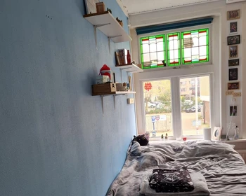 Quarto para alugar num apartamento partilhado em Enschede