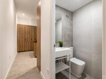 Privatzimmer in der Benimaclet, Valencia, bild 14 von 15