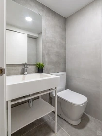 Privatzimmer in der Benimaclet, Valencia, bild 15 von 15