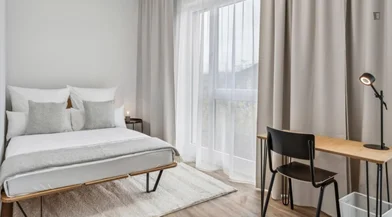 Quarto privado em Berliner Straße, imagem 4 de 10