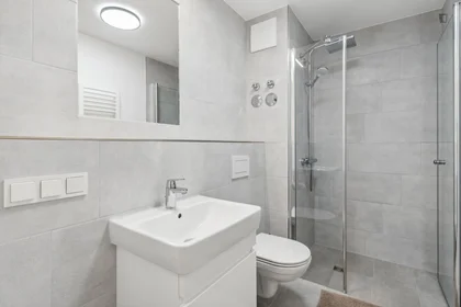 Privatzimmer in der Berliner Straße, bild 9 von 11
