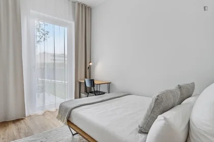 Habitación privada en Berliner Straße, imagen 1 de 10
