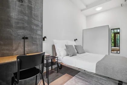 Quarto privado em Antwerpse Steenweg, imagem 1 de 16