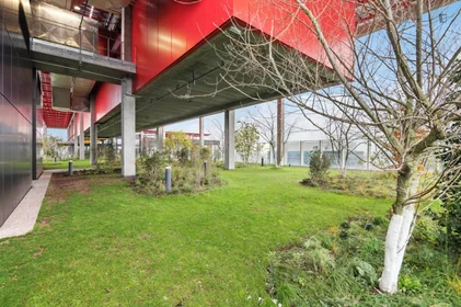Quarto privado em Antwerpse Steenweg, imagem 14 de 16
