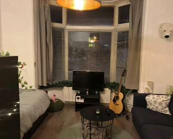 Chambre à louer dans un appartement en colocation à Leeuwarden