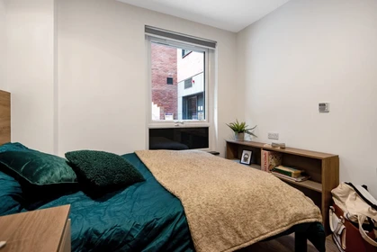 Alquiler de habitación en piso compartido en Swansea