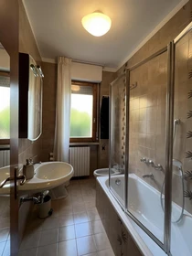 Chambre privée à Via Goffredo Mameli, image 8 de 9