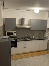 Chambre privée à Via Goffredo Mameli, image 4 de 8
