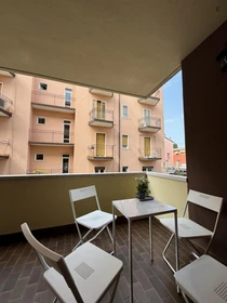 Chambre privée à Via Goffredo Mameli, image 8 de 8