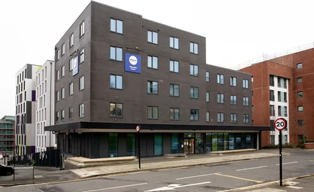 Prywatny pokój Howard St, Newcastle upon Tyne NE1 2BW, United Kingdom, obraz 30 49