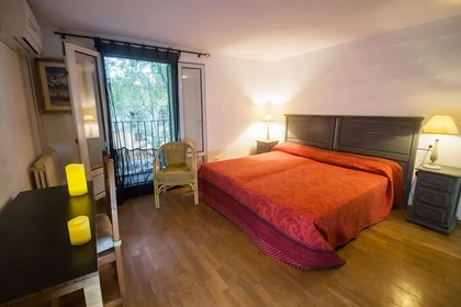 Two bedroom accommodation in Palma-de-mallorca