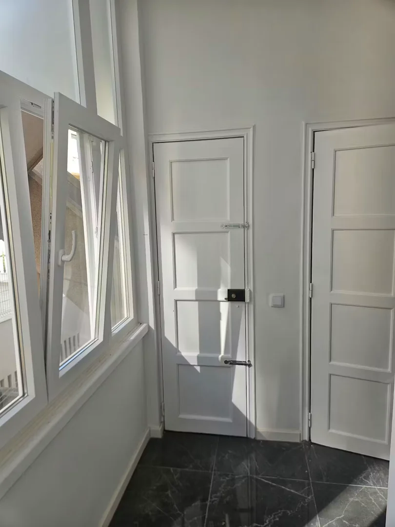 Cozy room for students available in
