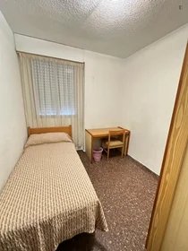 Habitación privada en Av. de Quevedo, imagen 1 de 6