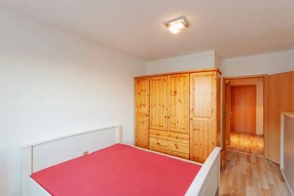 Room for rent in a shared flat in Wien