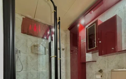 Chambre privée à Calle José Antonio Duce Gracia, Actur-Rey Fernando, image 10 de 10