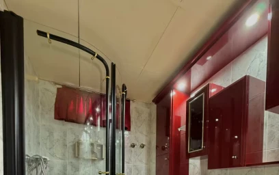 Privatzimmer in der Calle José Antonio Duce Gracia, Actur-Rey Fernando, bild 10 von 10
