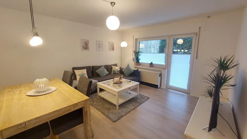 Two bedroom accommodation in Mulheim-an-der-ruhr