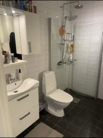 Entire apartment at Råbyvägen 24, image 4 of 5