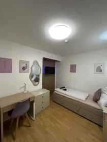 Alquiler de habitación en piso compartido en Offenbach-am-main