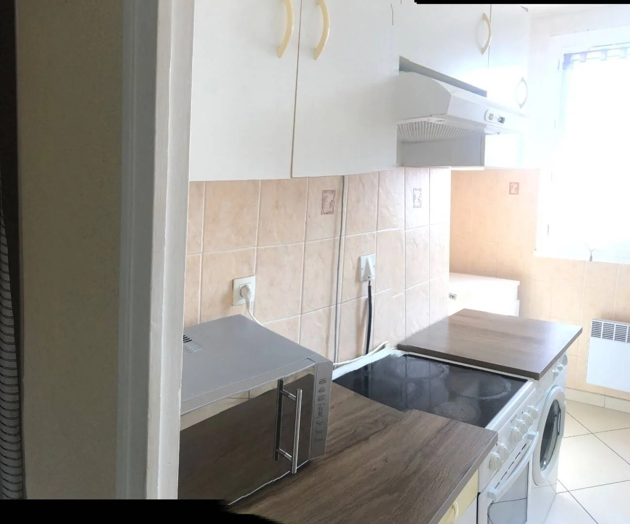 Quarto amigo do estudante em  com comodidades modernas